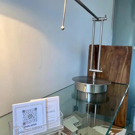 Studio_suite05 公寓 *